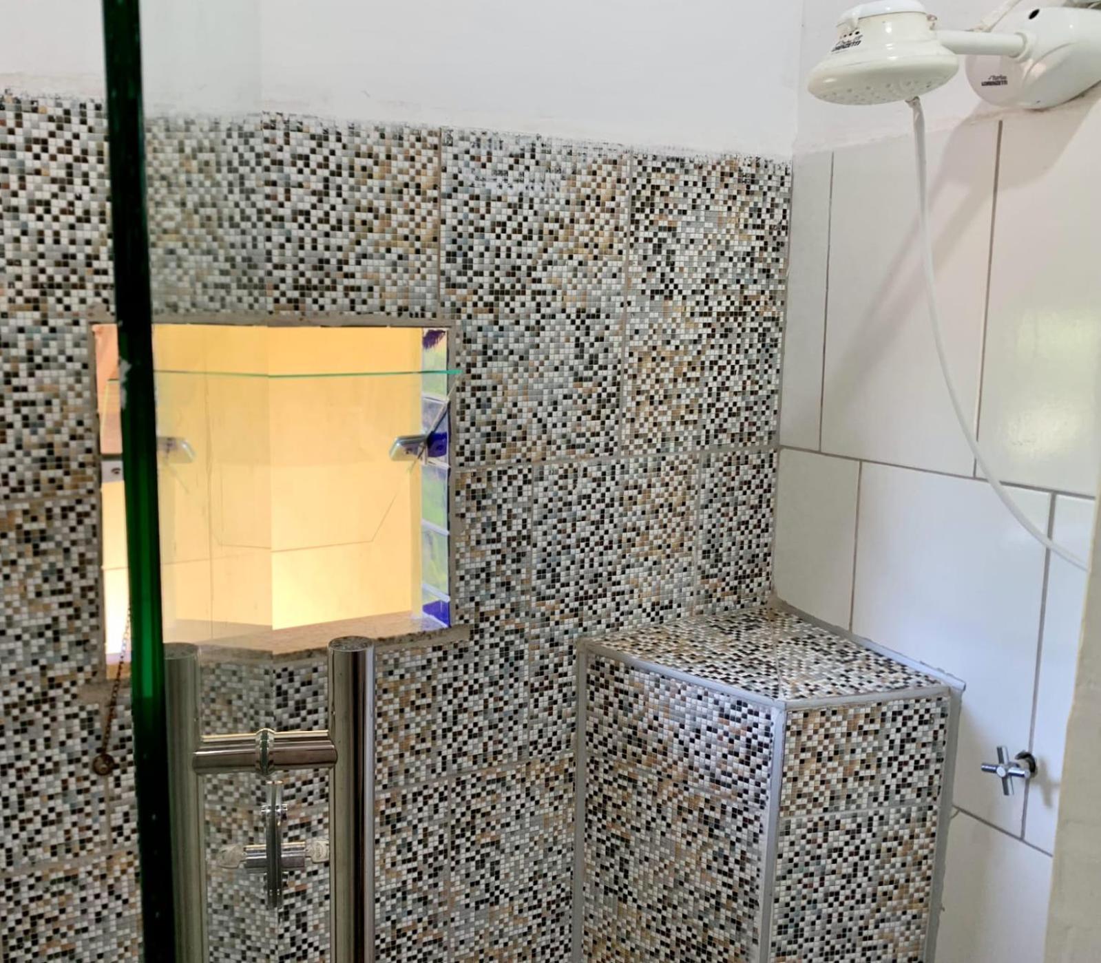 Pousada Flor Do Arraial Πόρτο Σεγκούρο Εξωτερικό φωτογραφία